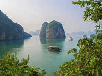 Quel temps au Vietnam en Mai ?