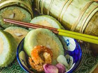 Quelle nourriture rapporter du Vietnam ? 
