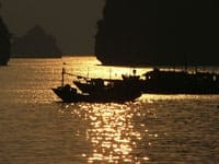 2 semaines au Vietnam 