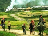 Agence de voyage locale sur mesure au Vietnam 