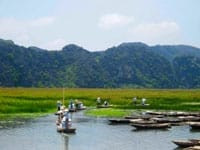 Voyage Vietnam sur mesure avec une agence locale francophone 
