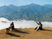 Une agence de voyage locale au vietnam sur les forums