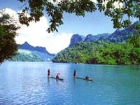 Un superbe voyage Vietnam 15 jours 