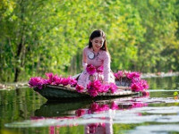 Meilleure agence de voyage locale francophone au Vietnam