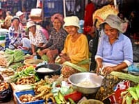 Circuit Nord Vietnam + Laos