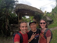 Merveilleux voyage à Hoang Su Phi du 4 au 8 mai