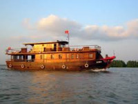 3 semaines au Vietnam et au Cambodge 