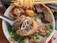La cuisine de rue du Vietnam