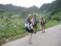 Un des meilleurs spécialistes du voyage sur mesure au Vietnam 