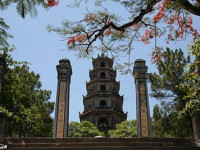 Où allez au Vietnam en Aout ?