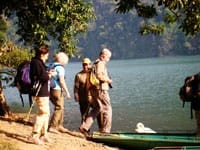 Voyage Vietnam tout compris