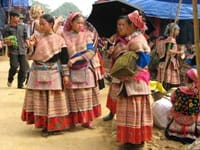 Un excellent séjour au Vietnam 