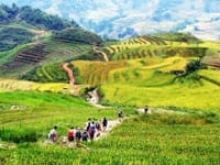 Bonne agence réceptive francophone basée au Vietnam