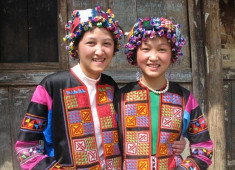 Ha Giang Vietnam 