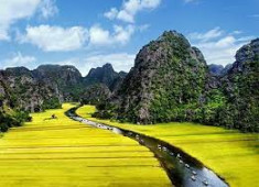 Tam Coc