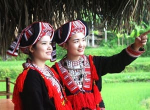       8 pays, 8 cultures et 5 ambiances