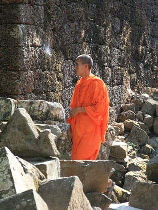 Circuit Vietnam Cambodge 3 semaines