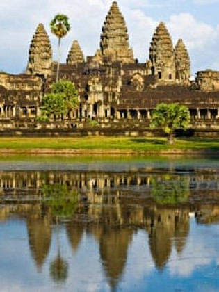 Circuit Vietnam Cambodge15 jours