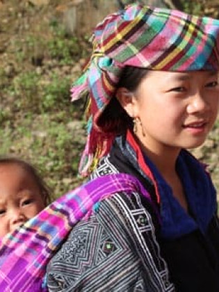 Circuit Vietnam 10 jours