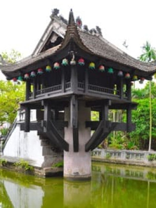 Voyage sur mesure au Vietnam et en Asie