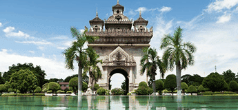 Voyage sur mesure au Laos 2 semaines 