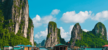 Circuit Vietnam 10 jours