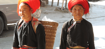 Trek à Lai Chau en 14 jours