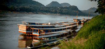Circuit Laos 7 jours 