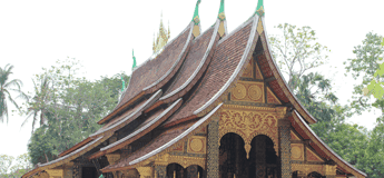 Circuit Laos 3 semaines 