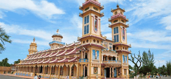 Circuit Vietnam 20 jours