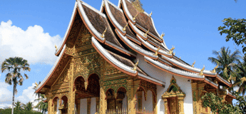 voyage Laos 6 jours 