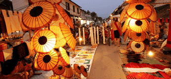 Circuit Laos 10 jours
