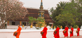 Voyage Laos 9 jours 
