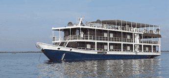 Croisiere au Cambodge 15 jours