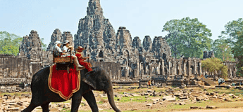 Circuit Cambodge authentique 12 jours