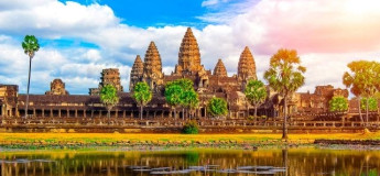 Circuit Cambodge 15 jours