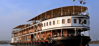 Croisiere au Cambodge 5 jours