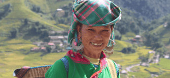 Trek à Sapa 12 jours