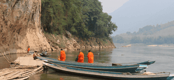 Circuit Laos Cambodge 15 jours 