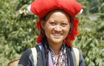 Trek de Sapa à Y Ty 4 jours