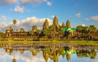 Panorama du Cambodge 10 jours