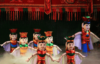 Voyage Vietnam avec les enfants 