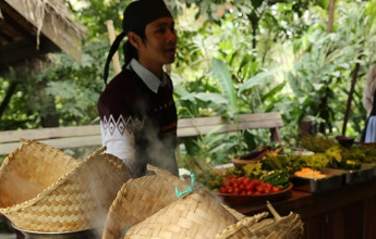 Cours de cuisine à Luang Prabang