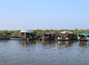 Croisière du Vietnam au Cambodge 4 jours