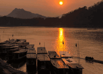 Croisiere du Laos en Thailande 11 Jours