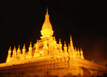 Circuit Laos 12 jours