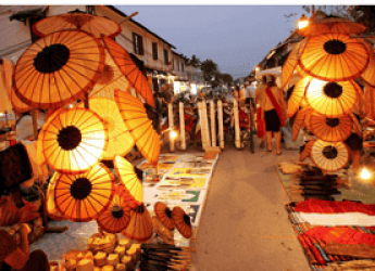 Circuit Laos 10 jours