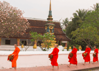 Voyage Laos 9 jours 
