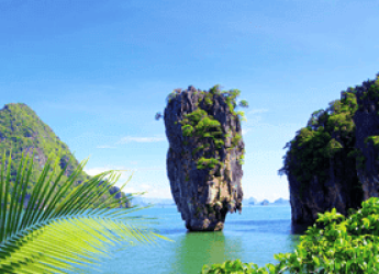 Circuit Thailande 15 jours