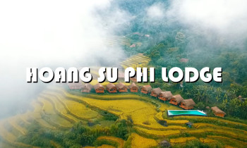 Hoang Su Phi Lodge